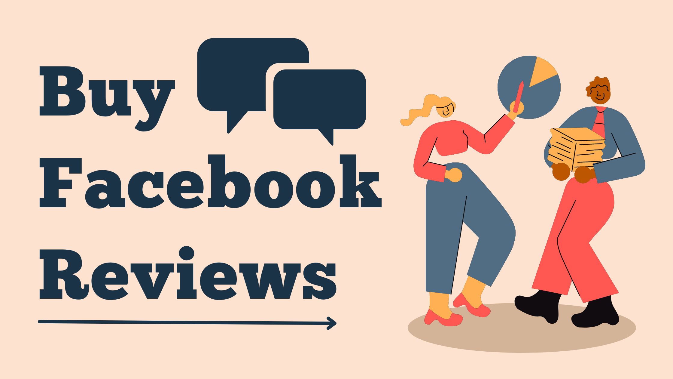 Buy Facebook Reviews