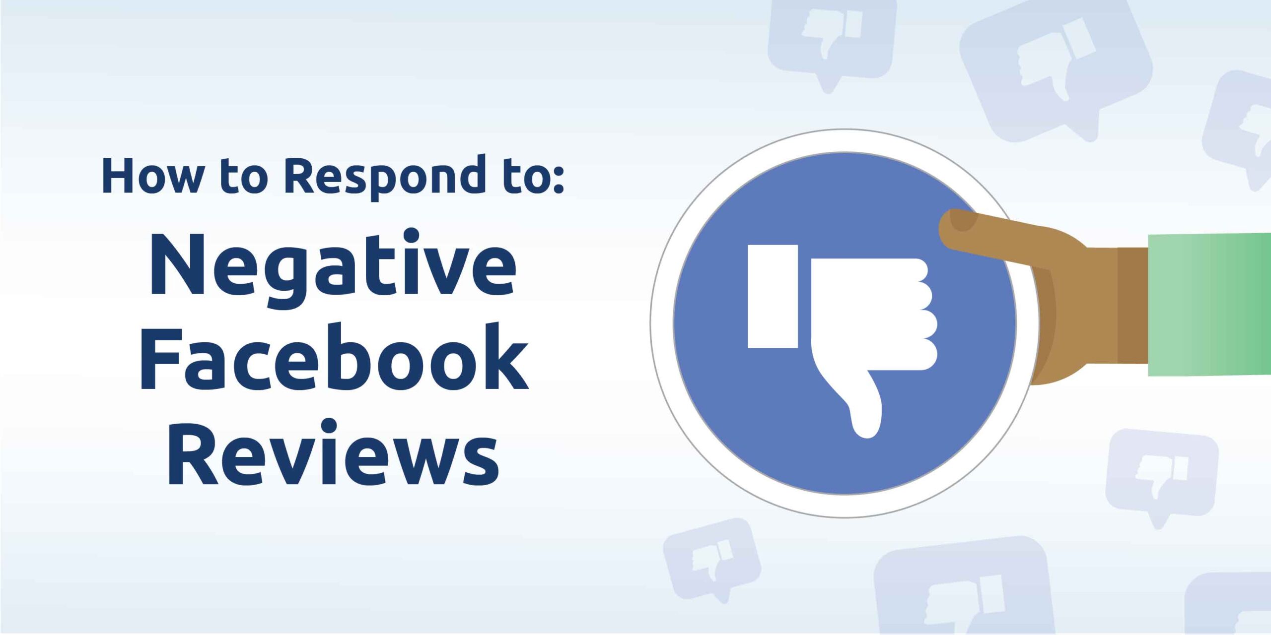 Buy Facebook Negative Reviews